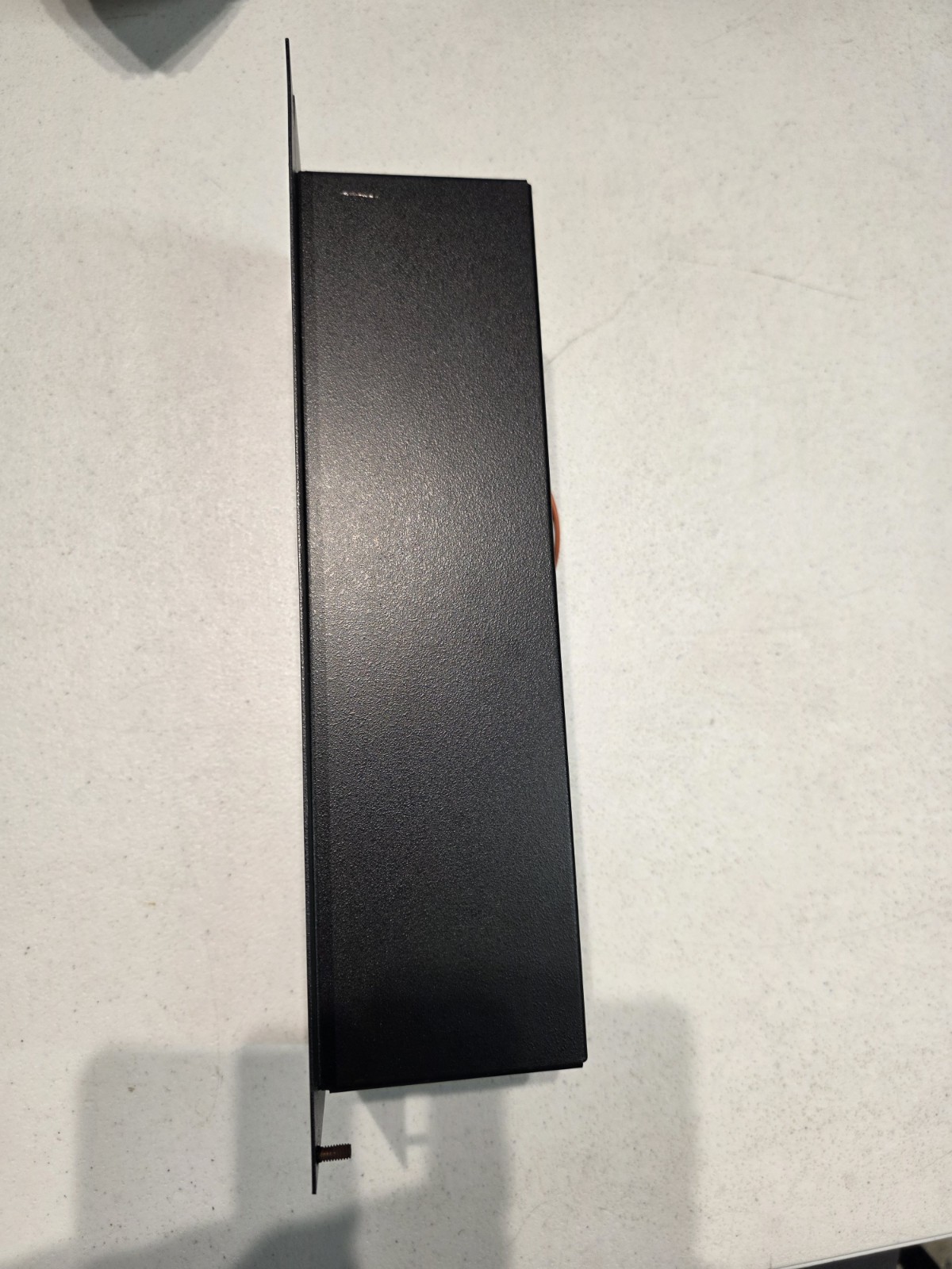 Signal System Control Unit Subassembly Issue No. AG-8442, S-522