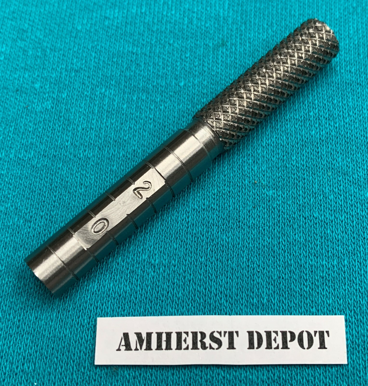 M1 Garand Muzzle Wear Gauge Springfield Armory Winchester HRA  IHC