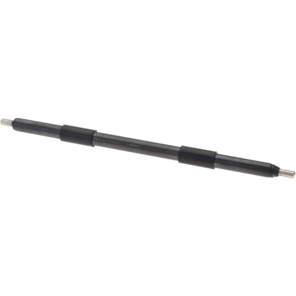 SPI 14-215-8 Spherical End Micrometer Calibration Standard: 400mm