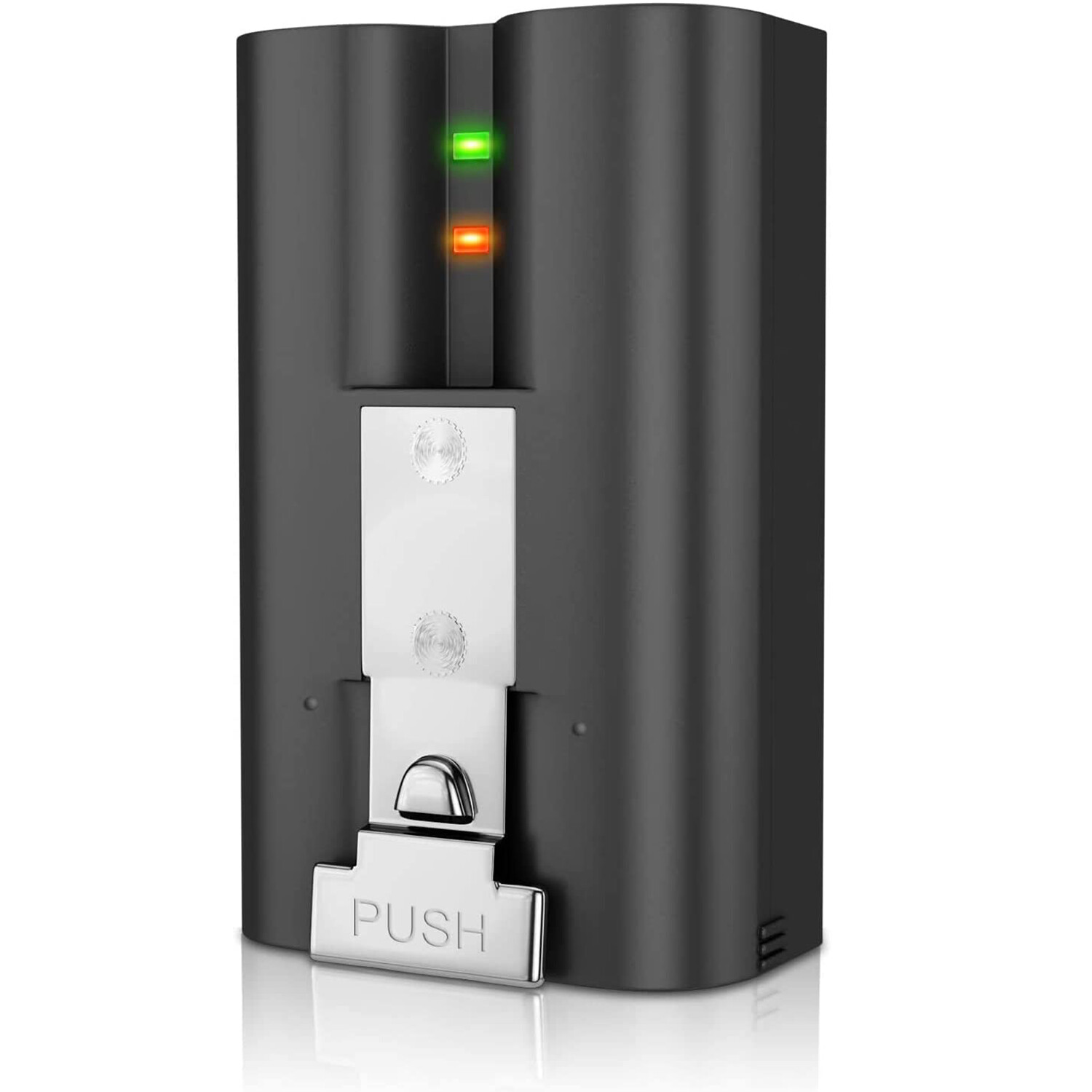 Rechargeable Ring Battery for Video Doorbell Camera 2/3/4 Spotlight Camera 3.65V