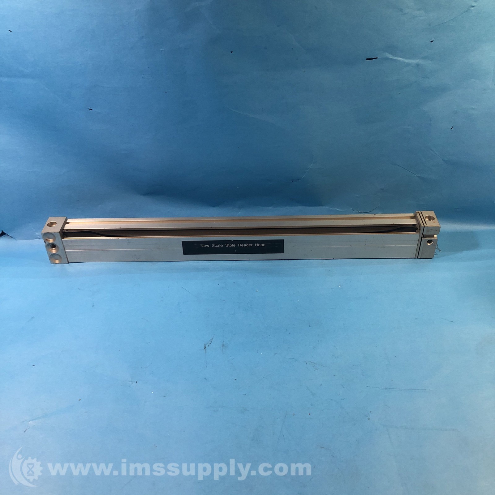 Heidenhain Corp LS703 370 mm Linear Encoder USIP