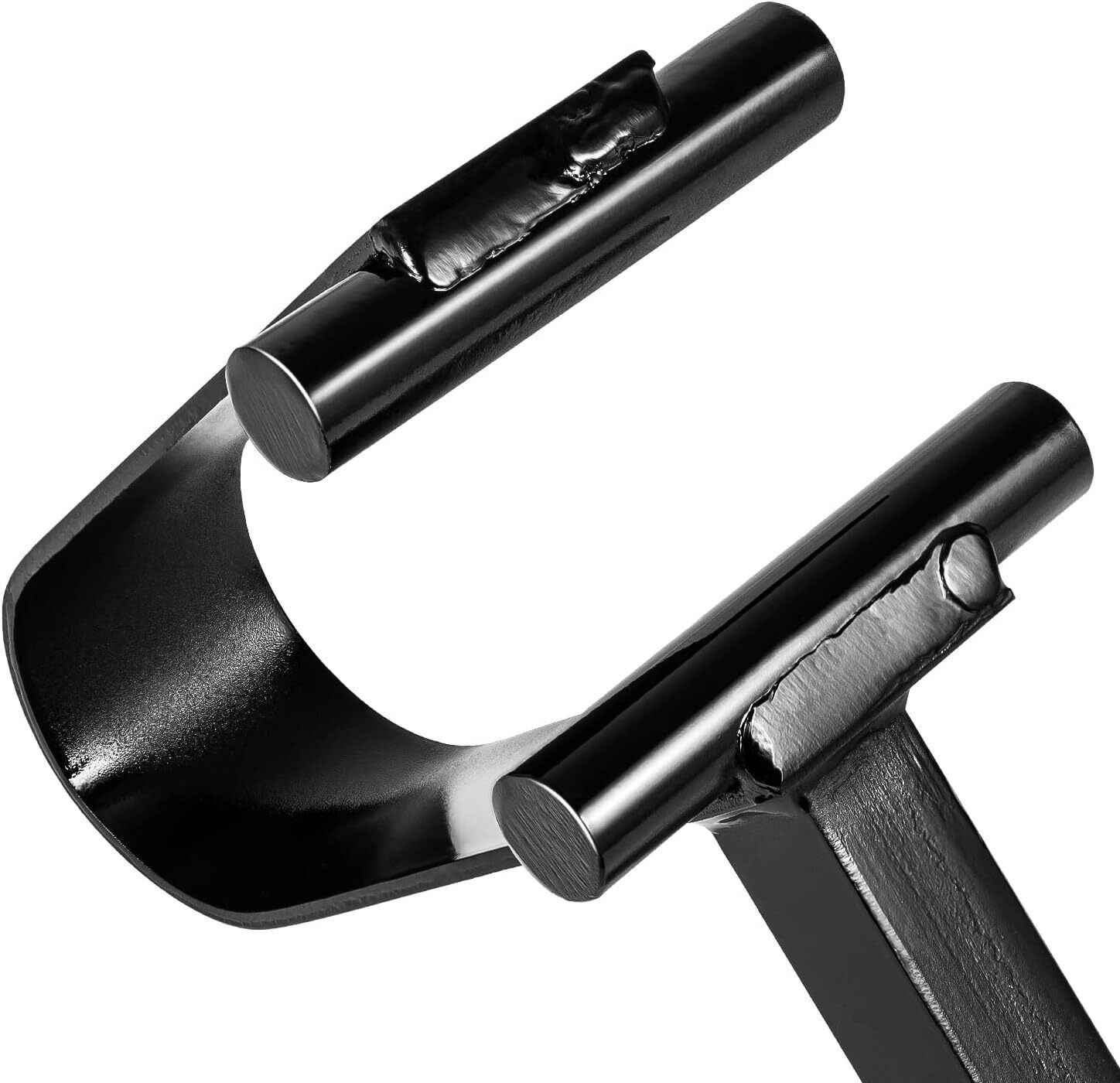 3pcs Blacksmith Anvil Forge Hardy Tool 3/4" Hot Cut Creasing Stake Spring Fuller