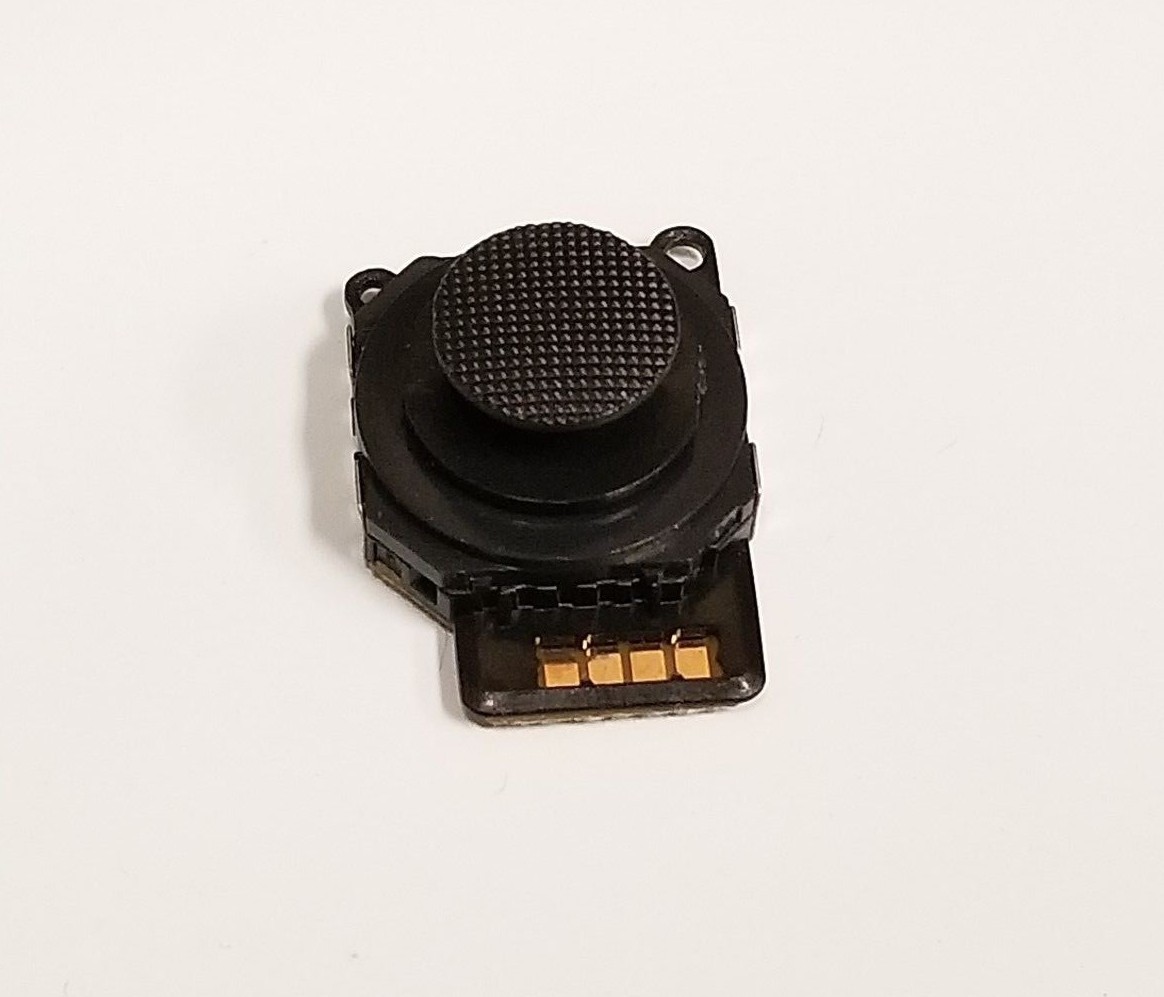 Old Skool Analog Stick for Playstation Portable/PSP  2000 - Black