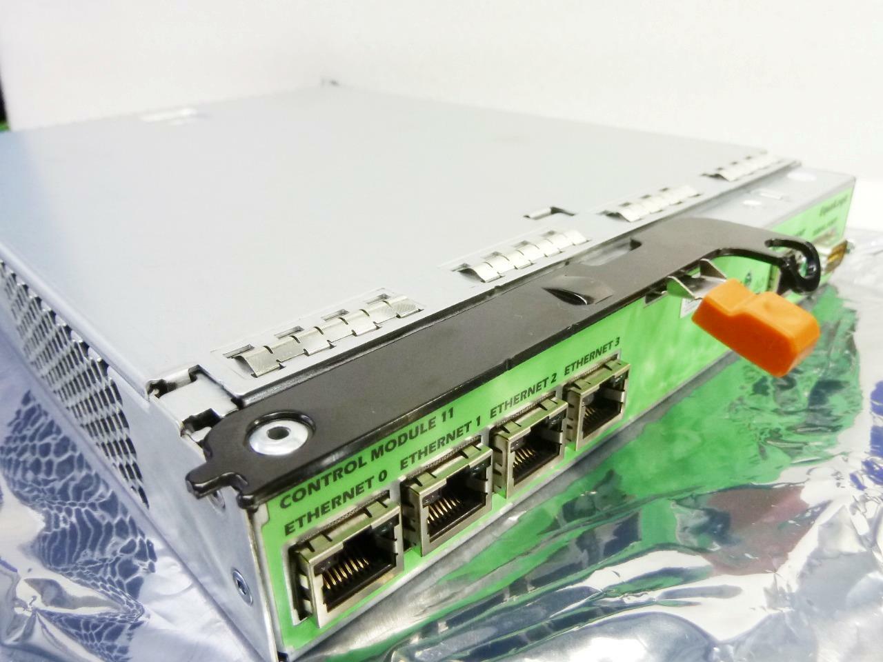 Dell EqualLogic Module 11 Controller Module | J3R23  | 0J3R23 |