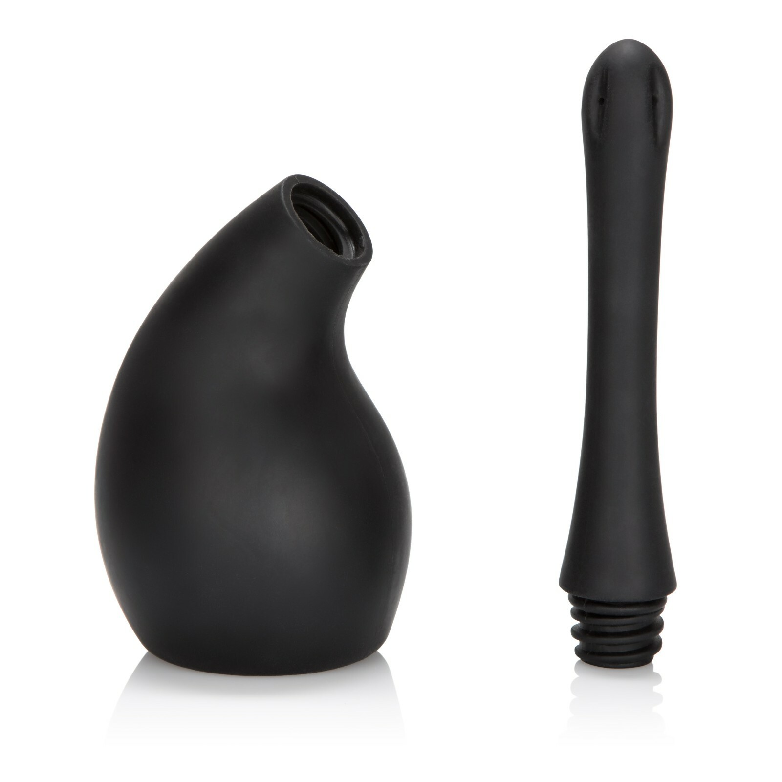 CalExotics Ultimate Cleaning System Douche - Black