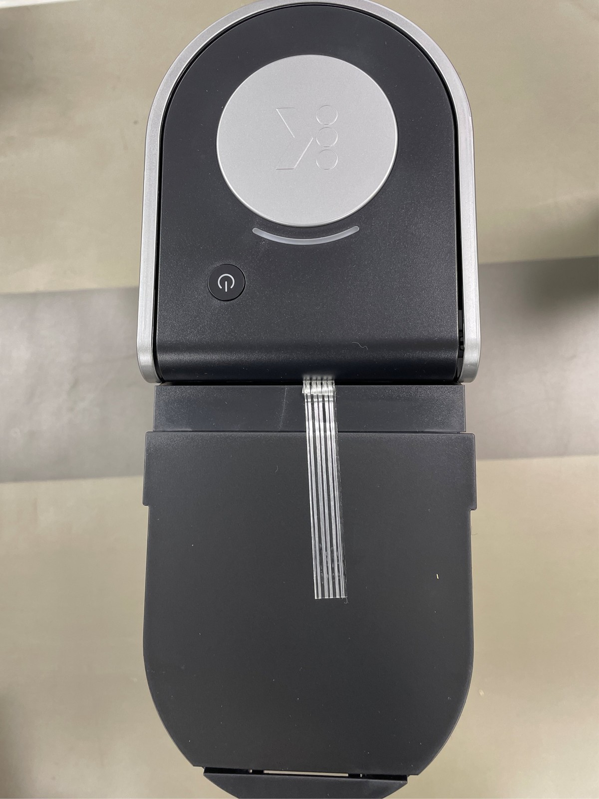 Keurig K-mini black