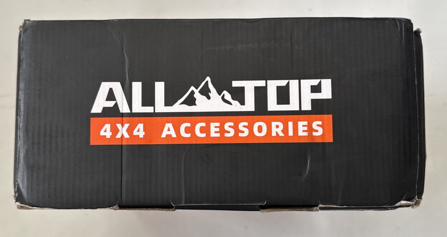 All-Top, Recovery Snatch Strap Kit, ATKIT-3, Please Read Details