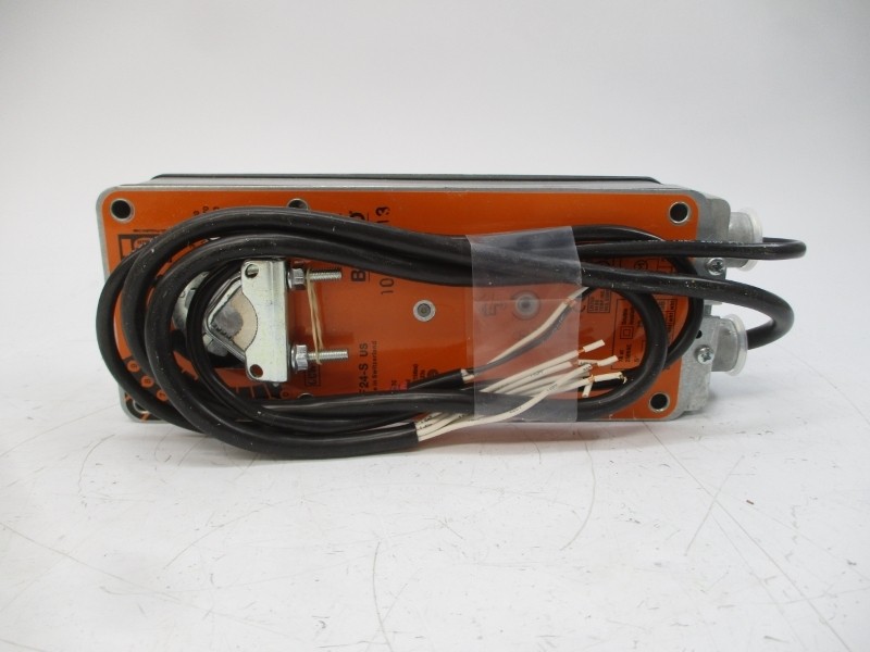 BELIMO AF24-S-US 24VAC/DC NSNP