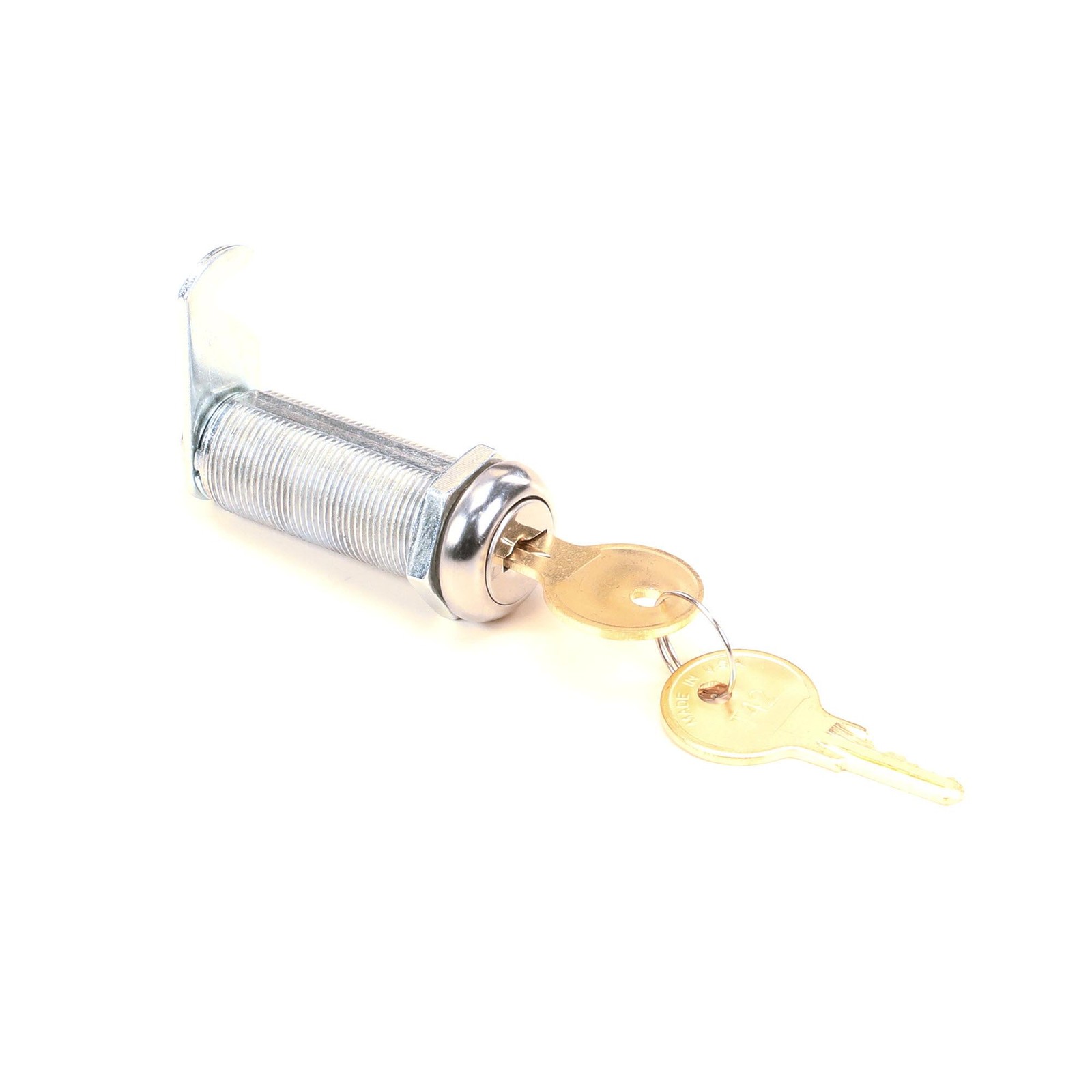 Traulsen Cam Lock Assembly Mc-Tyl 358-10089-00 - Genuine OEM Replacement Part