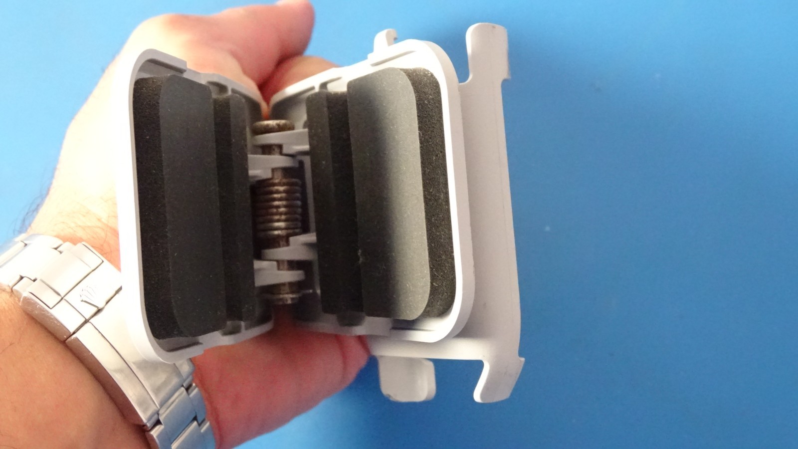 Masimo Handheld Pole Mount Clamp E21CZF