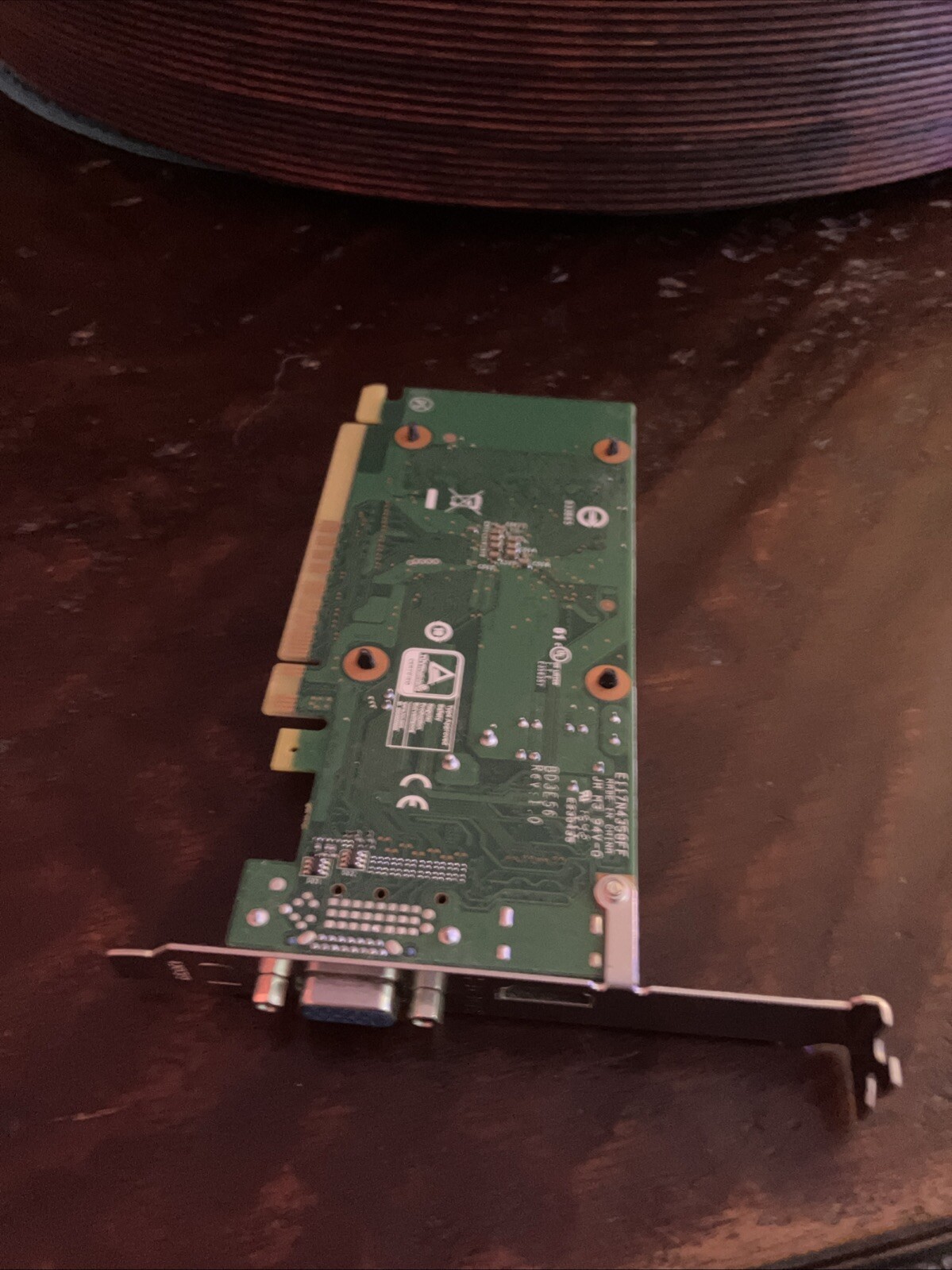 Lenovo Nvidia GT705