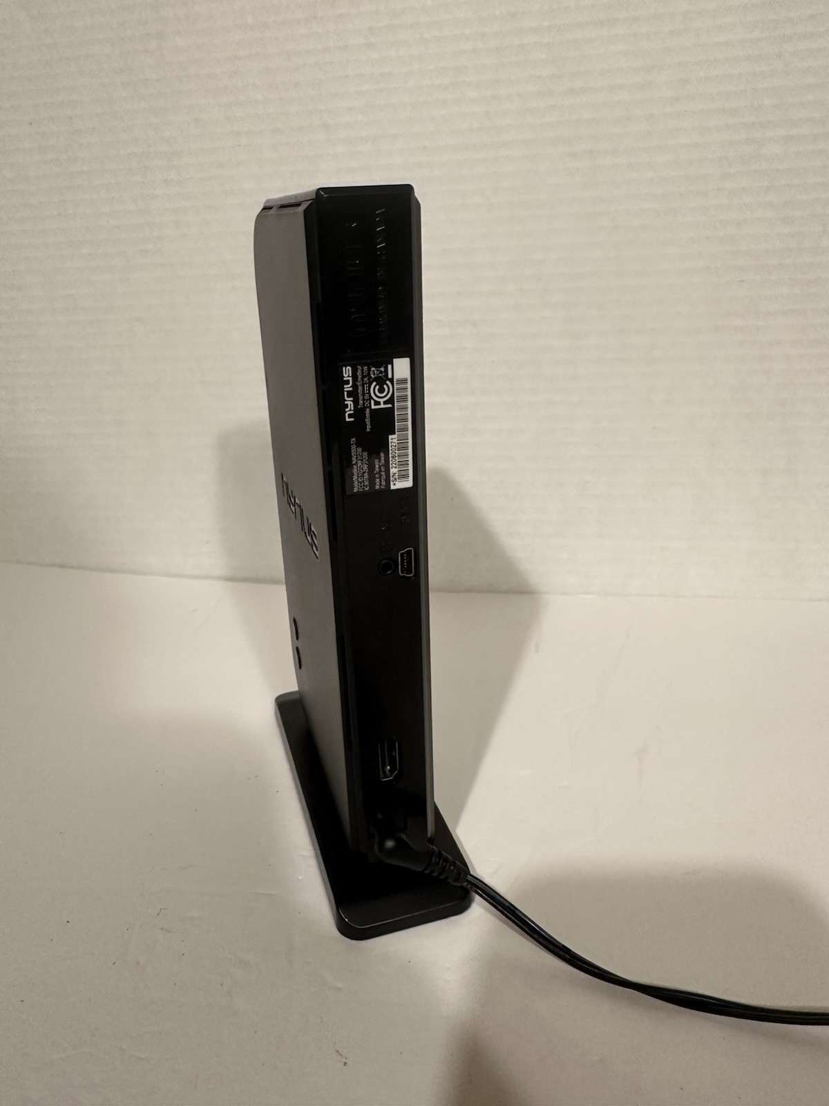 Aries Home HDMI Digital Wireless Transmitter & NAVS500-TX