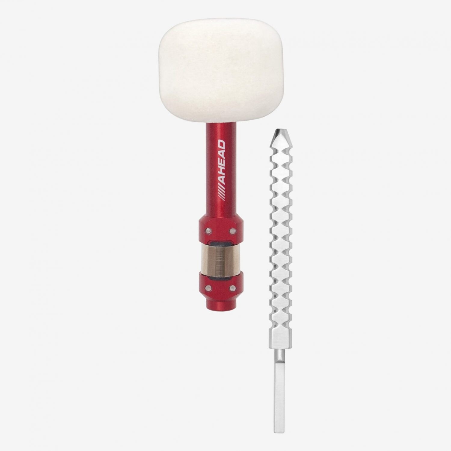 Ahead - AHSKFS - FELT Beater W/Shaft