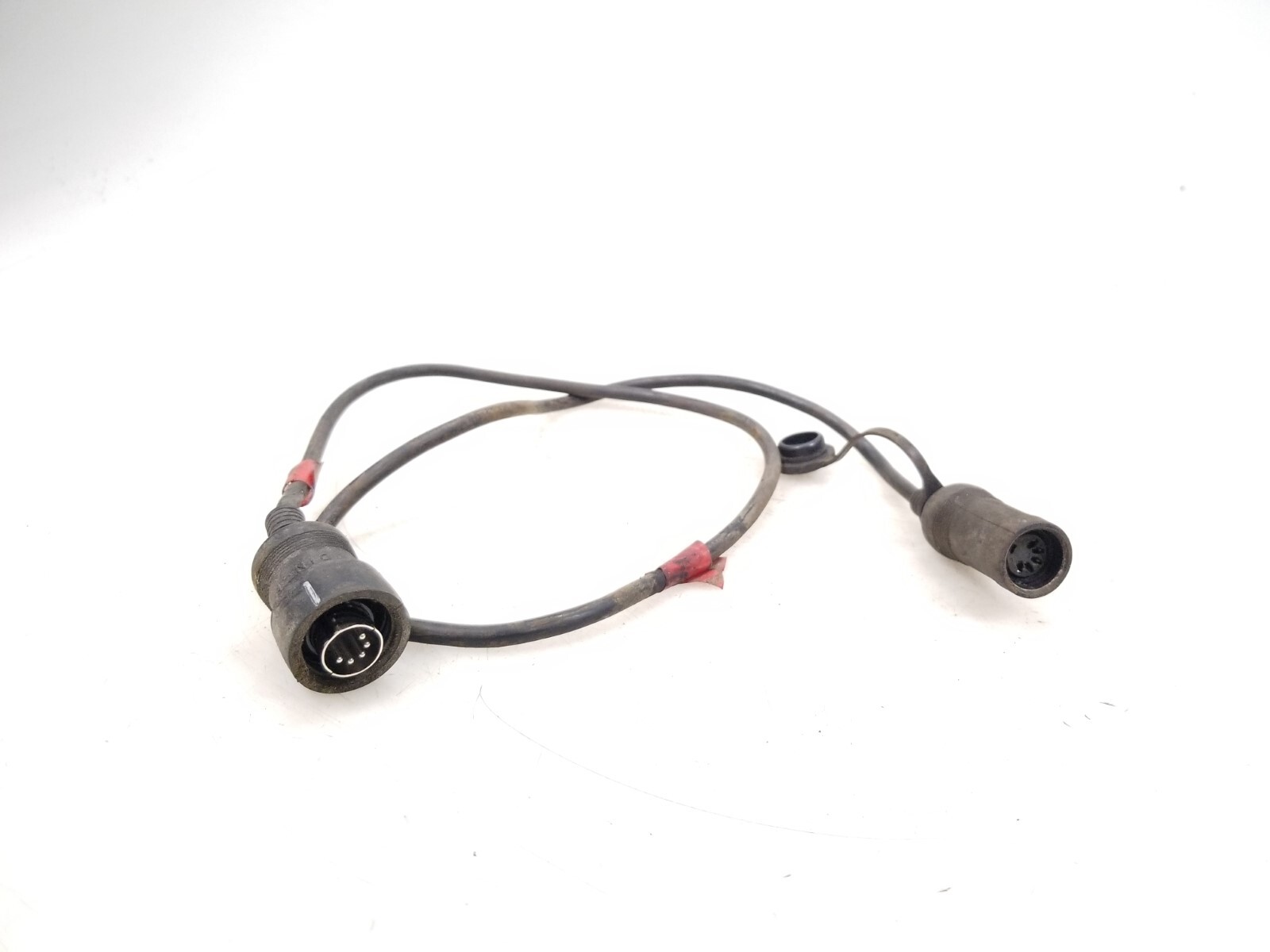 01 Yamaha Royal Star Venture XVZ1300 CB Radio Wire Plug  Free Shipping