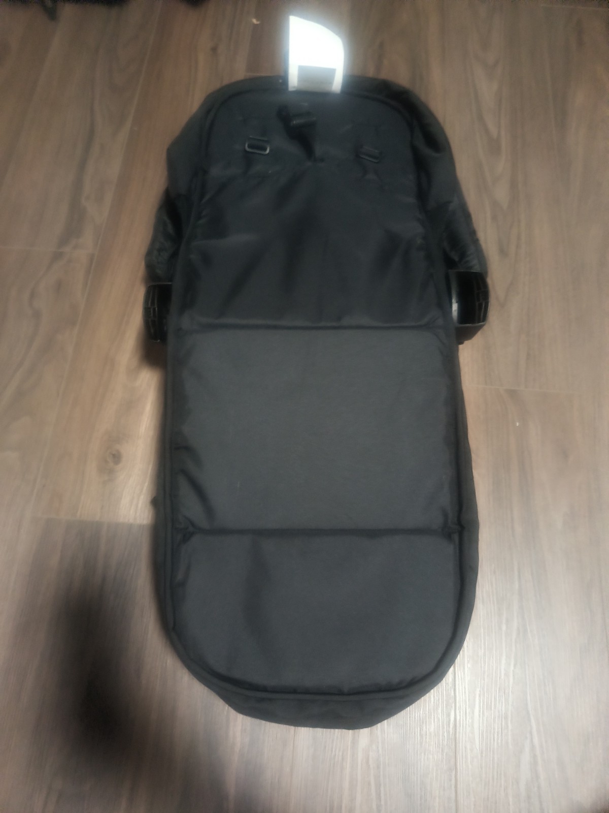 EvenFlo Shyft Intuiti Basket Only