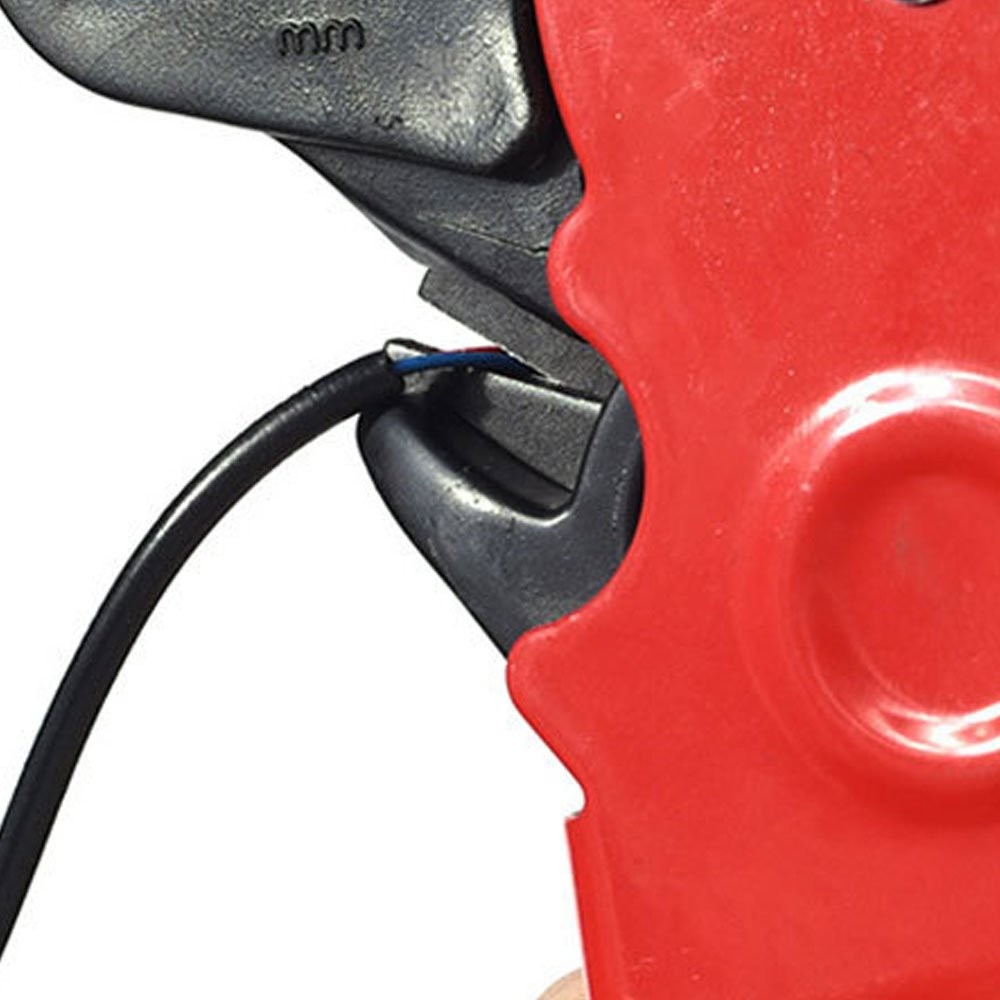 Wire Stripper Automatic Cable Stripping Tool Auto Cutter Wires Trim Strip CW