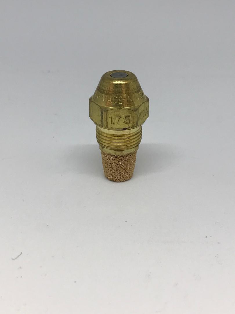 Mosquito Magnet Cordless Model Fuel Nozzle 1.75
