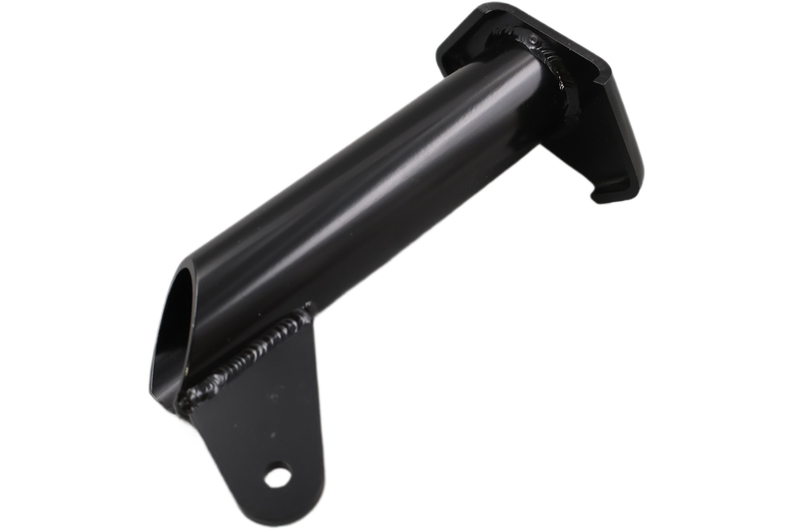 68322463AA NEW OEM 2016-2017 DODGE VIPER ACR-E LEFT FRONT SPLITTER STRUT BRACKET