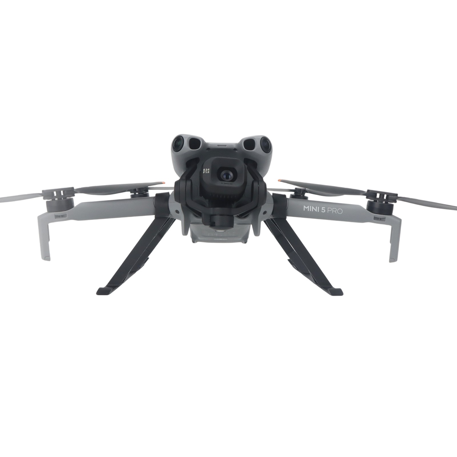 For DJI Mini 5 Pro landing gear height increase bracket protection bracket