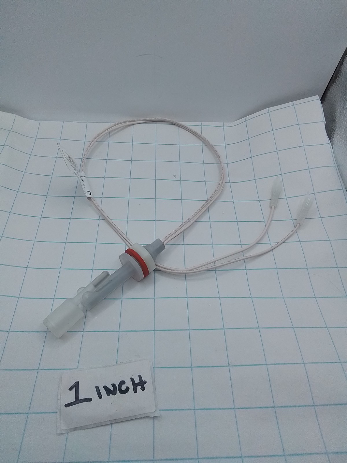 OEM PE050248 Viking VCSB5423SS01 Refrigerator Float Switch