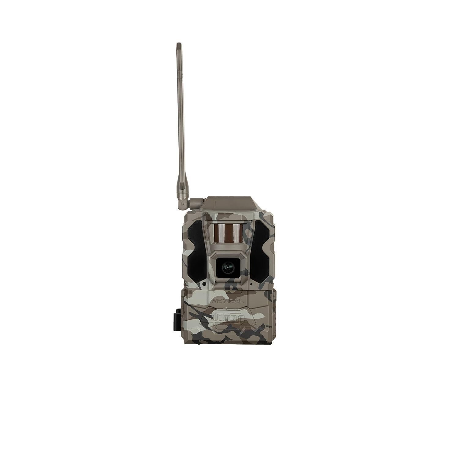 Tactacam REVEAL Ultra Live View Cellular Trail Camera 4K Photo 1080p HD Video