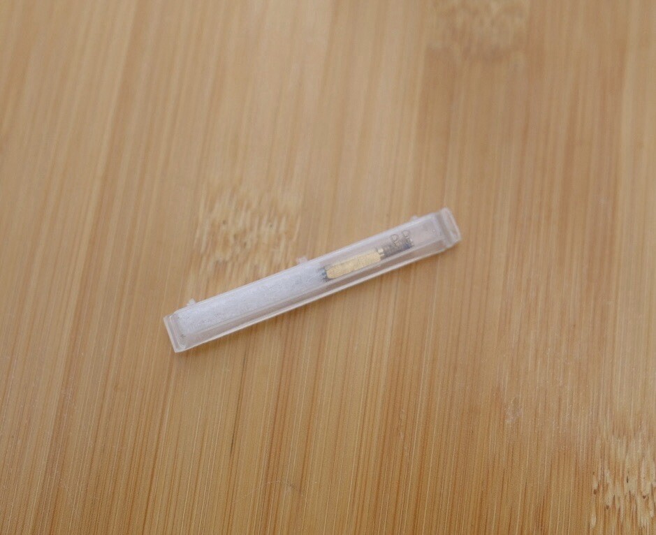 Vapalux Vaporizer Jet Needle Set