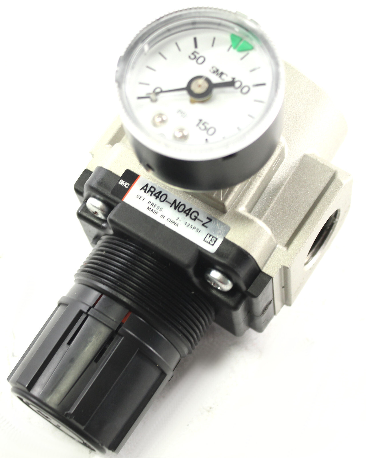 SMC AR40-N04G-Z regulator, modular, AR MASS PRO