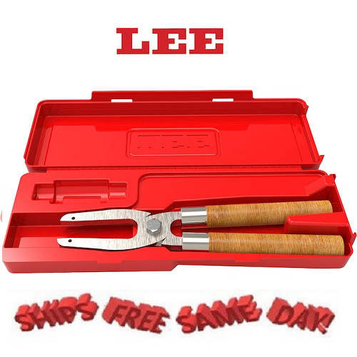 Lee Commercial Mold Handles with Storage Box NEW! # 92158