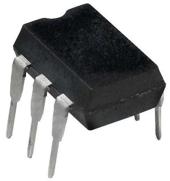 10Pcs K3020P DIP-6 Triac & SCR Output Optocouplers Phototriac Output