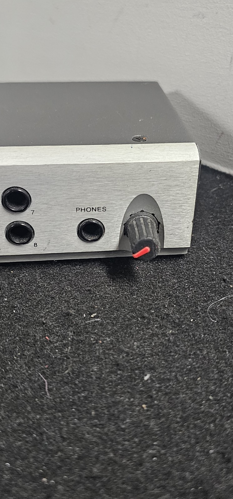 Echo Gina 24/96 PCI Audio Interface