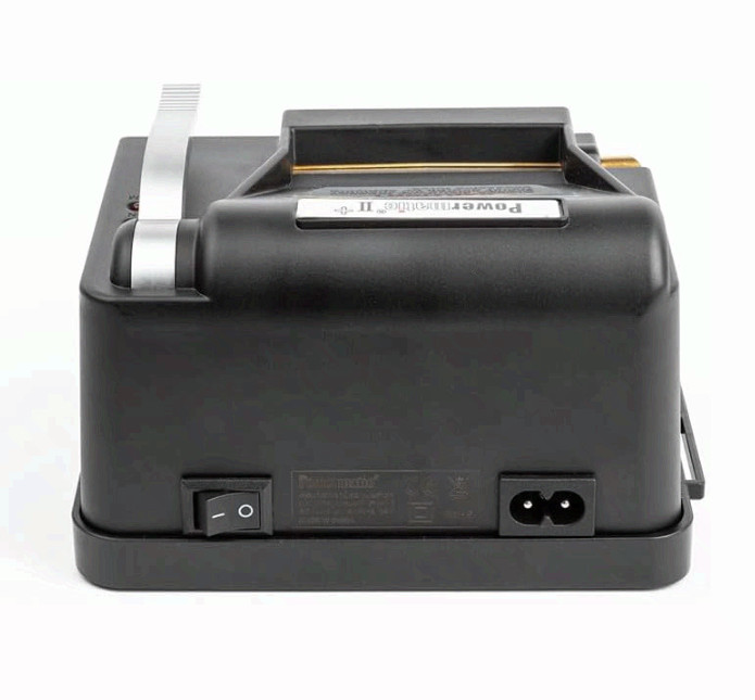 Powermatic 2 Electric Cigarette Injector Machine