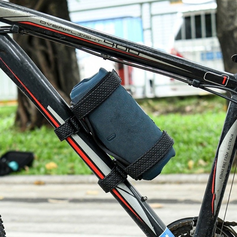 Waterproof Auditory Bracket For CHARGE 6/5 Pulse 4/5 Nonslip Easy Setups