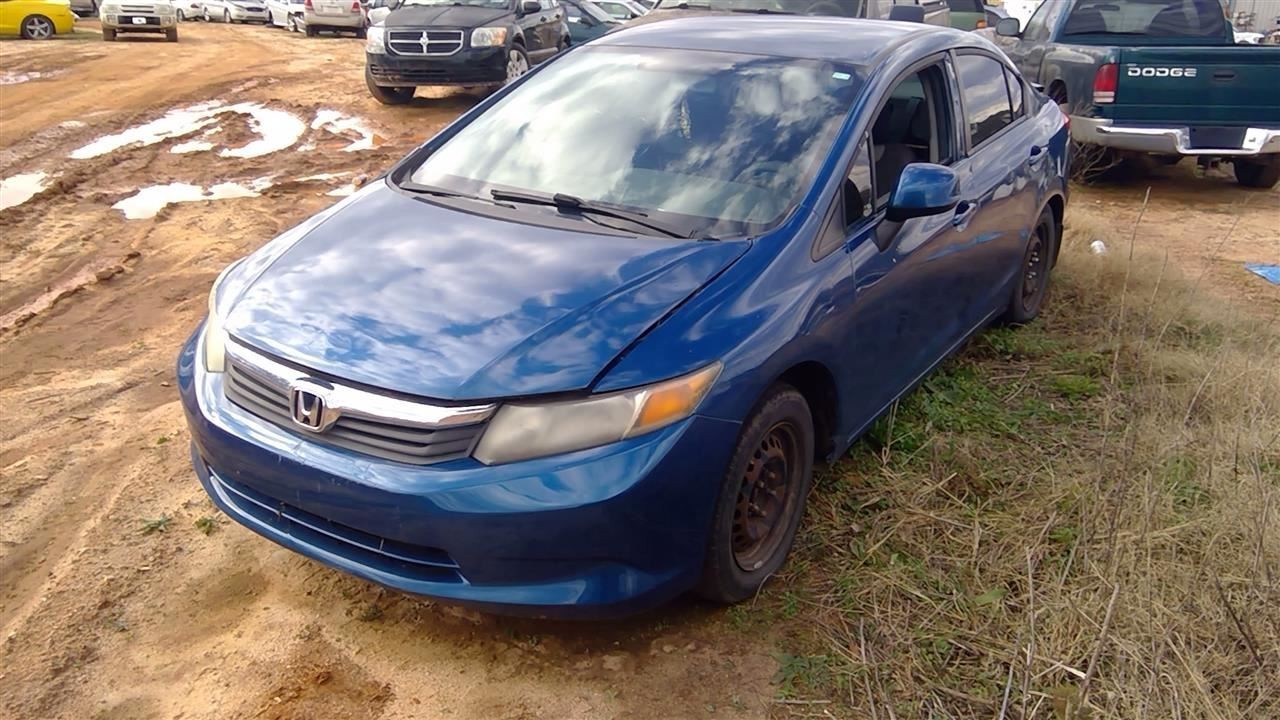Chassis ECM Communication Bluetooth Unit Center Console Fits 12 CIVIC 221349