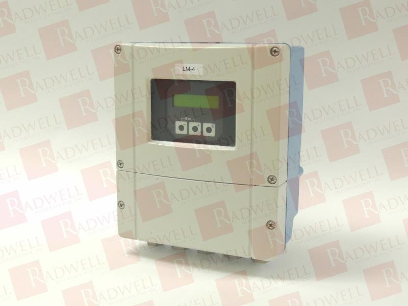 ENDRESS & HAUSER 50H50-1F0A1AC0BBAA / 50H501F0A1AC0BBAA (USED)