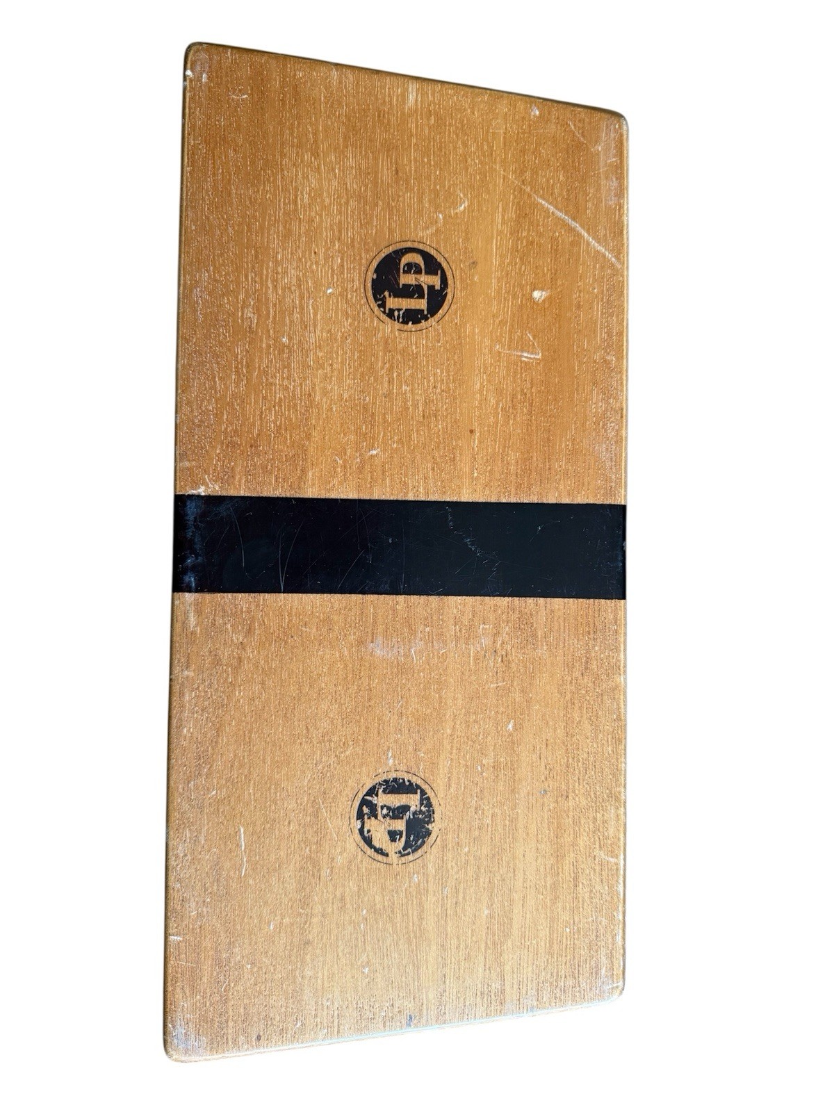 LP Bongo Cajon