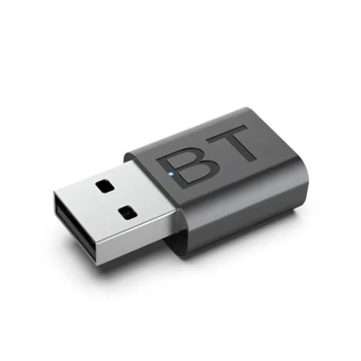 Mini 2-in-1 5.4 Bluetooth Receiver Adapter for Cars