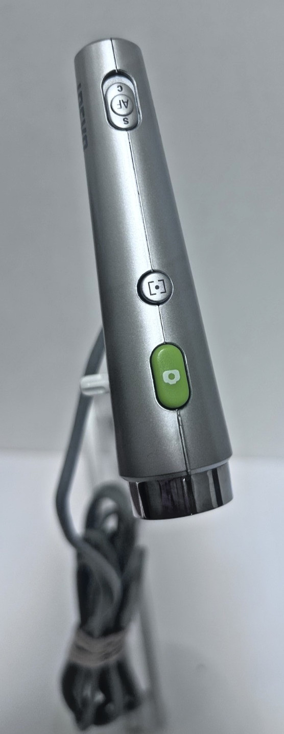 IPEVO P2V USB Doc Camera – Easy Setup, Great Quality 2MP, Autofocus & Macro