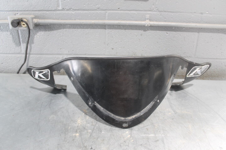 2006 POLARIS RMK 700 WINDSHIELD WIND SCREEN SHIELD #4266