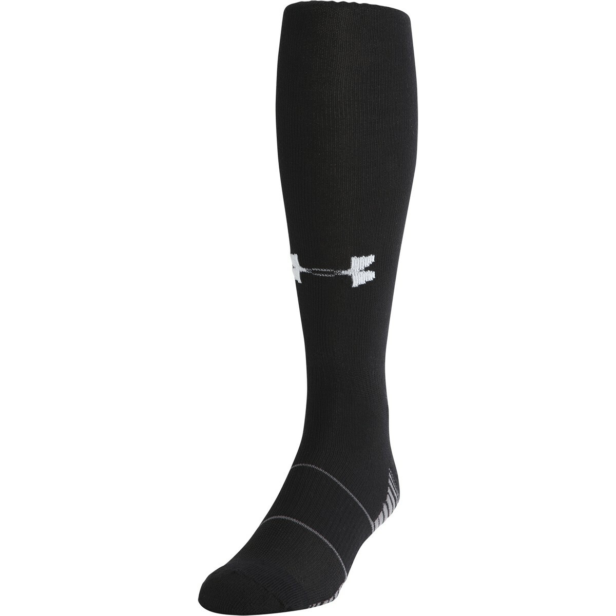 Under Armour HeatGear U457 Knee High Over The Calf Football Baseball Socks