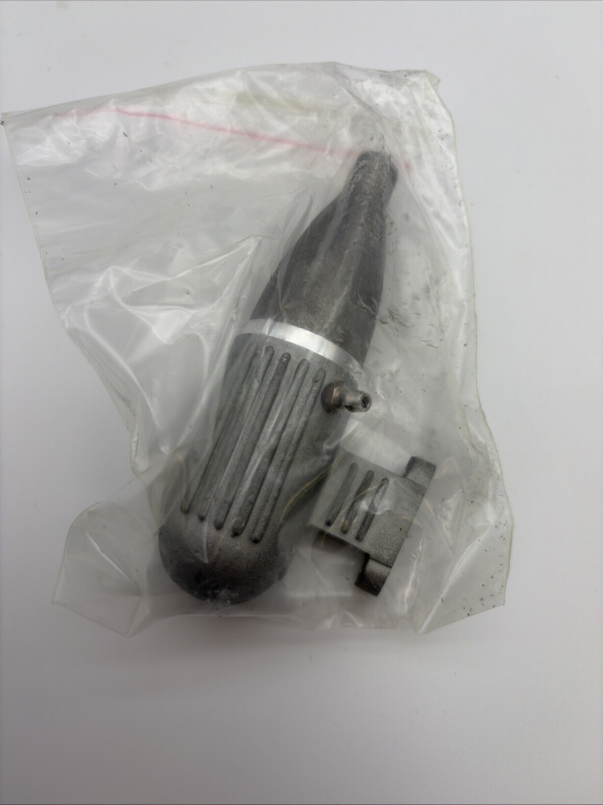 CS Engine 15 R/c Model Airplane RC Engine Used M9