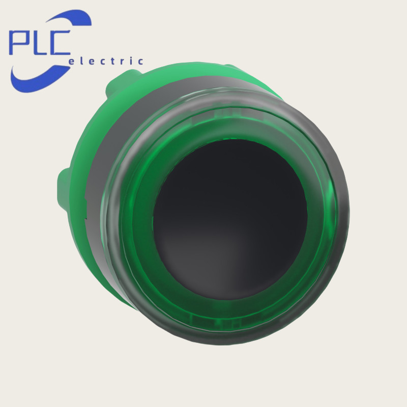 New Schneider Electric ZB5AW933 Light button head spring return