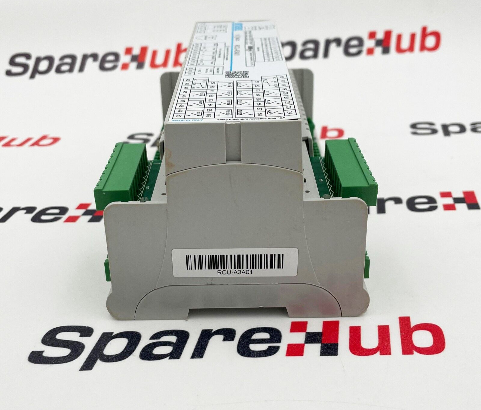 INTEREL RCU-A3A01 Room Temperature Control Unit Module, -5-45°c