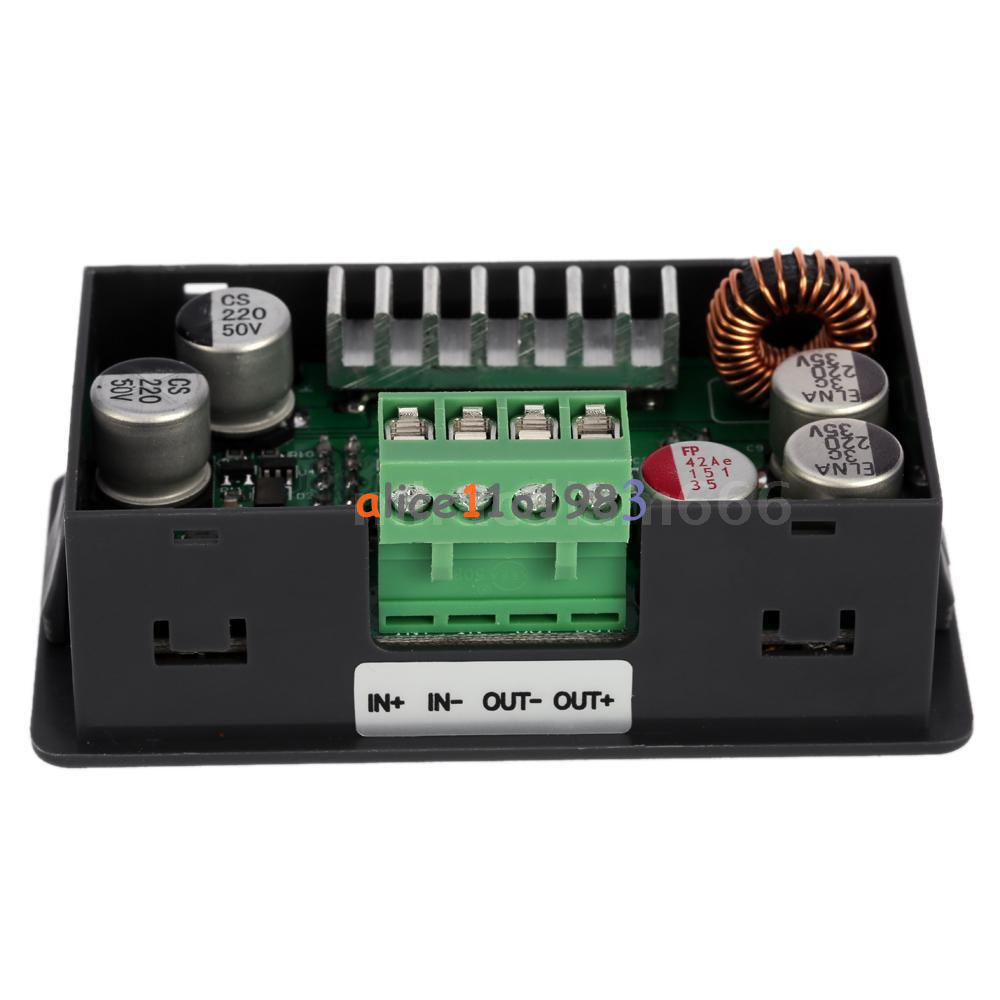 DPS3003 Constant Voltage Current Step-down Programmable Power Supply module