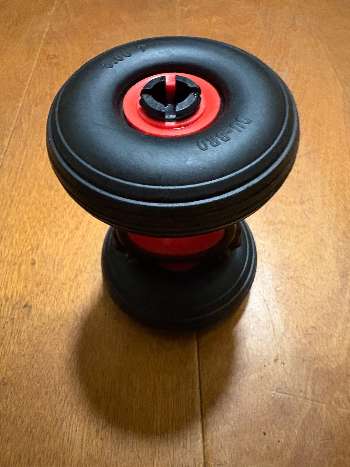 Ridgid Seesnake Cable Dolly