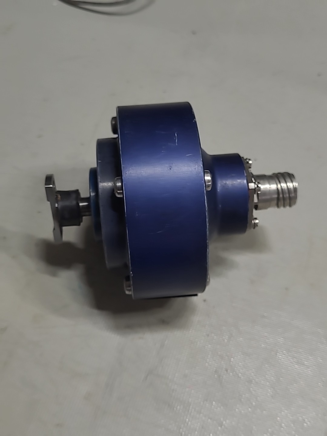 Messier Bugatti C20105100 Tachometer (Wheel Speed Sensor)