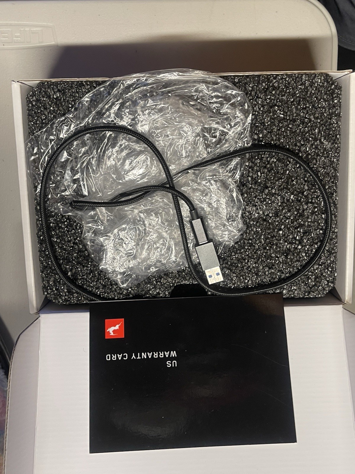 Antelope Audio Zen Go Synergy Core USB-C Bus-Powered Audio Interface DAC