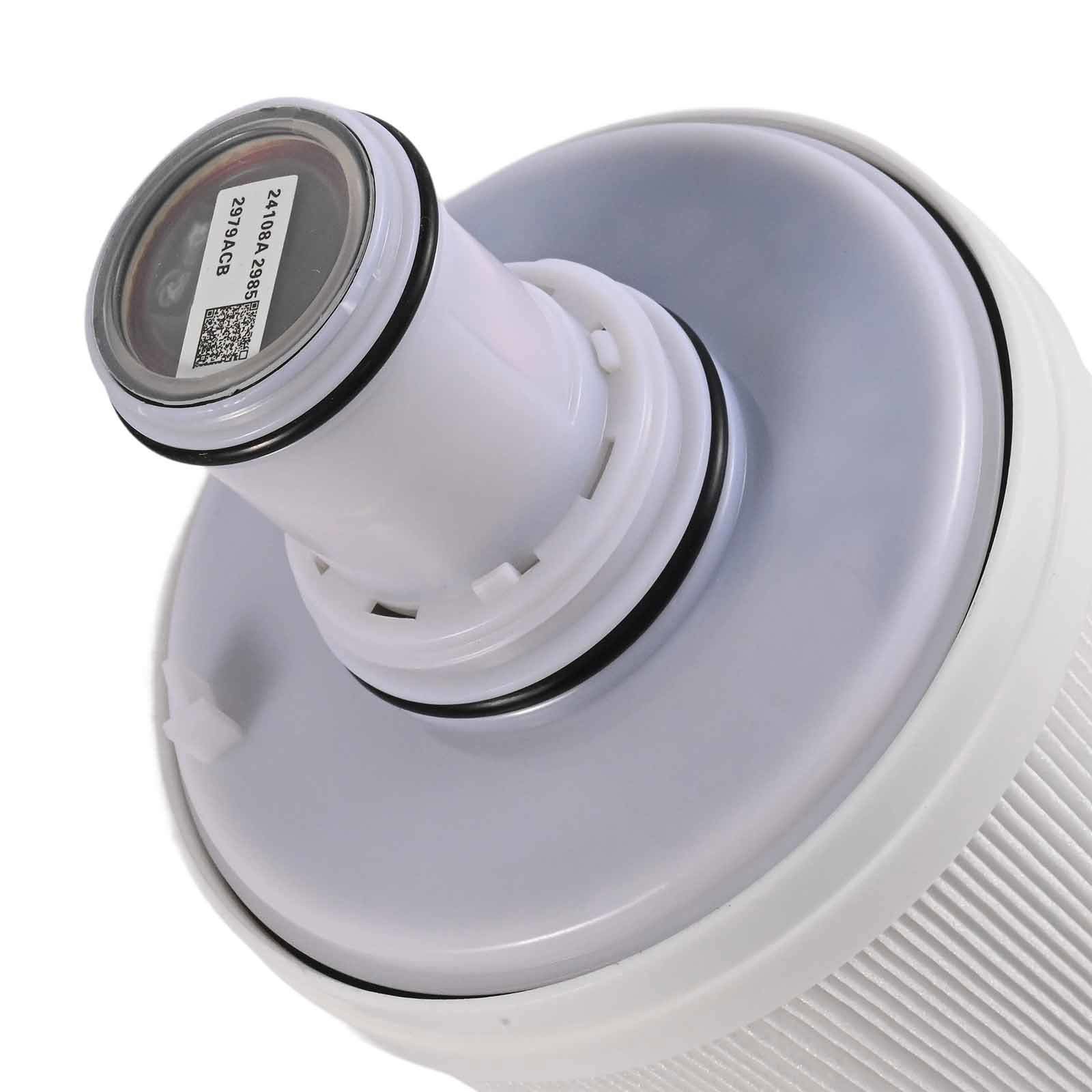 UV Technology Replacement Filter Fit for Amway eSpring Water Purifier 100186