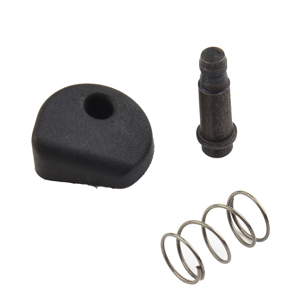 Grinder Brake Self-Locking Button Replaces Part For 9553NB Angle Grinder