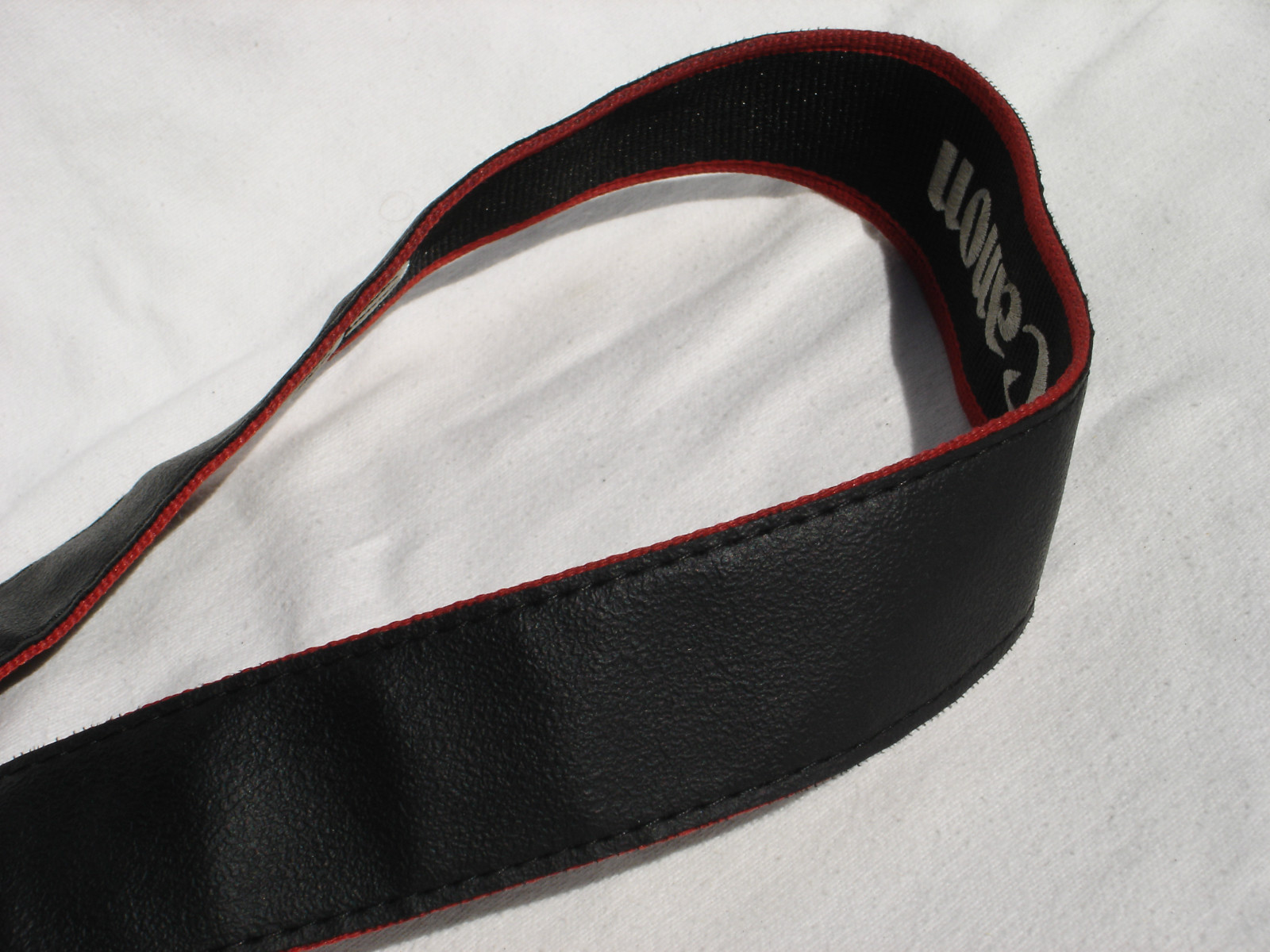 CANON EOS 5D Mark II CAMERA NECK STRAP EW-EOS5DMKII , Genuine