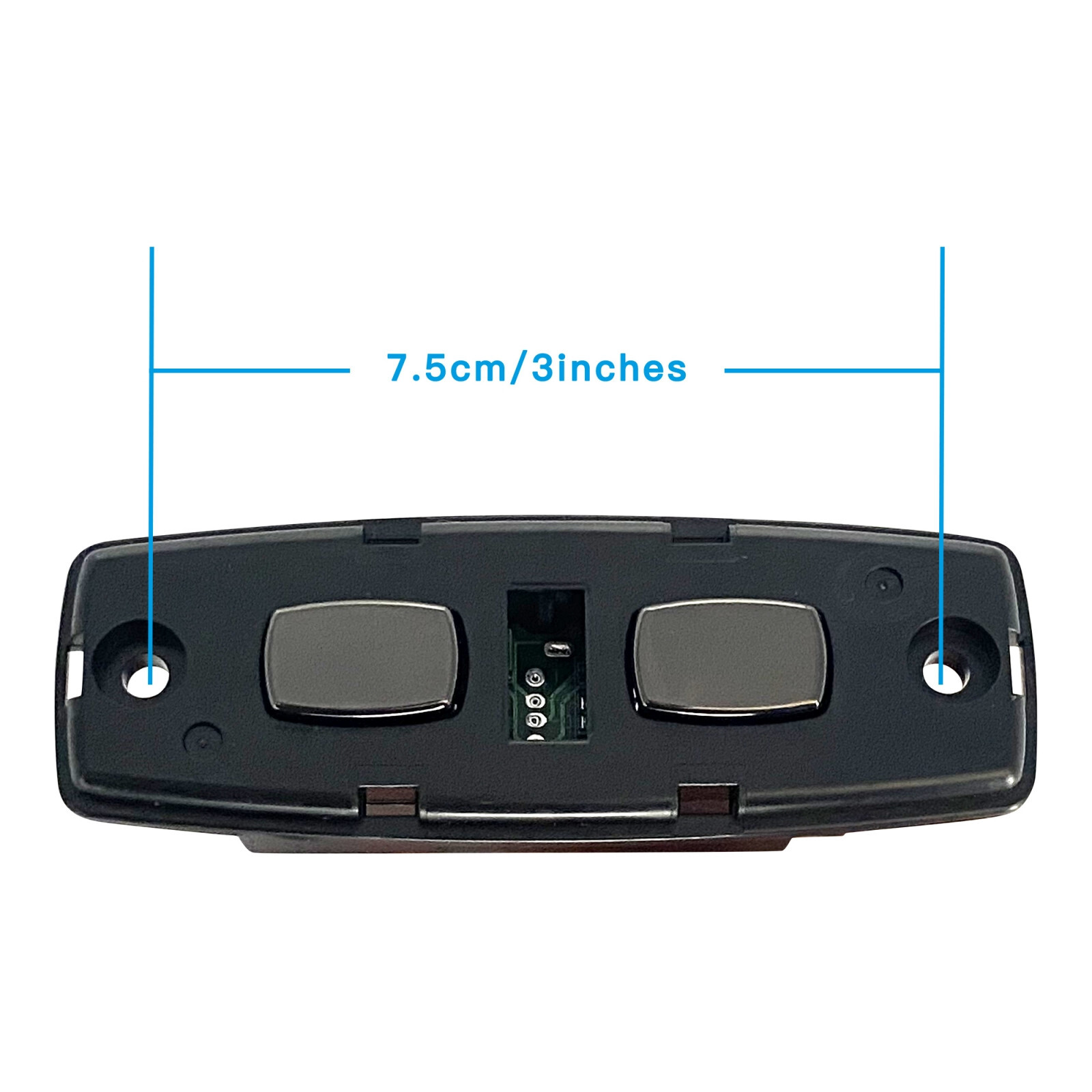 4 Button 5 Pin Power Recliner Lift Chair Switch Controller Model KDH120B-005